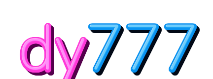 dy777 — logo kanal